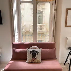  Apartamento Casa Eulalia