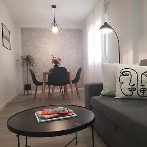  Apartamento Victoria Flat F&m Moderno, Acogedor Y Centrico